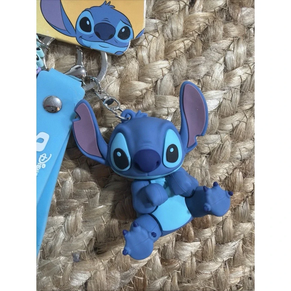 Disney stitch scrump